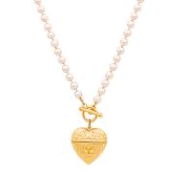 COPY - Brinker and Eliza, Felicity necklace - Picture 1 of 3